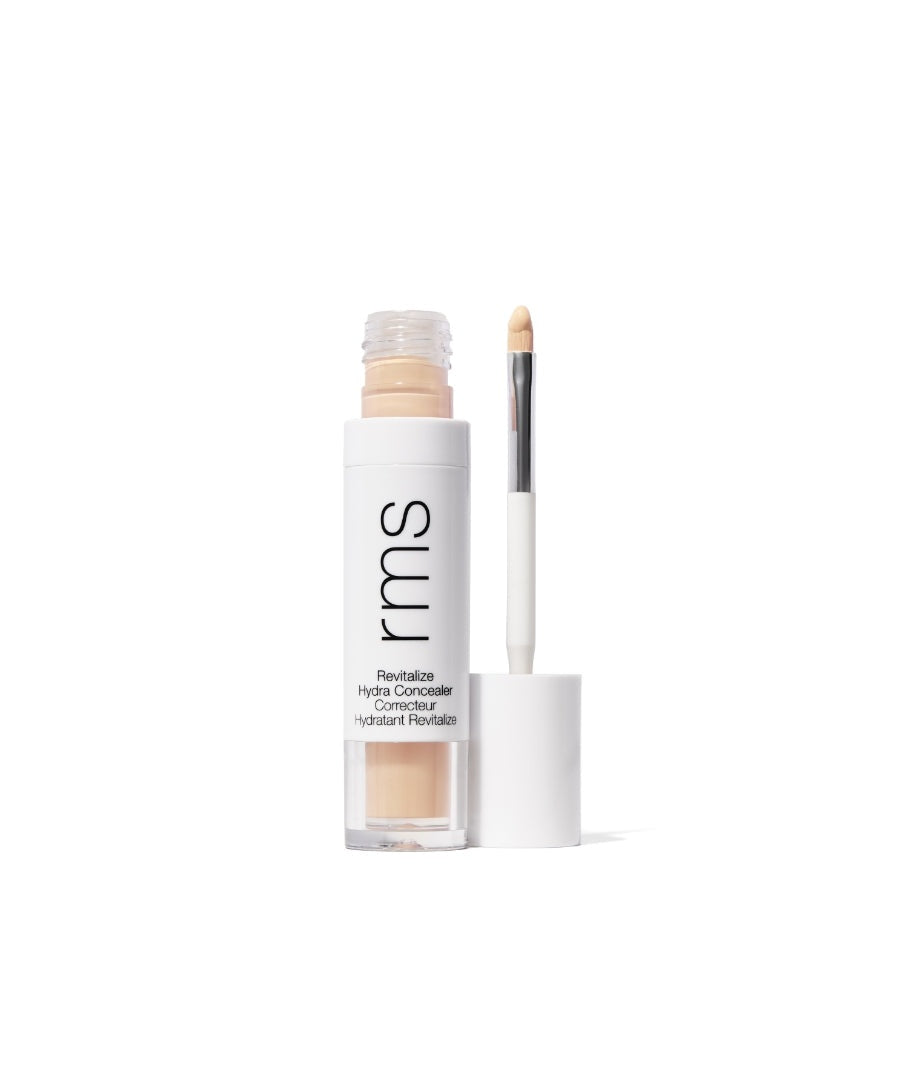 Revitalize Hydra Concealer: corrector líquido