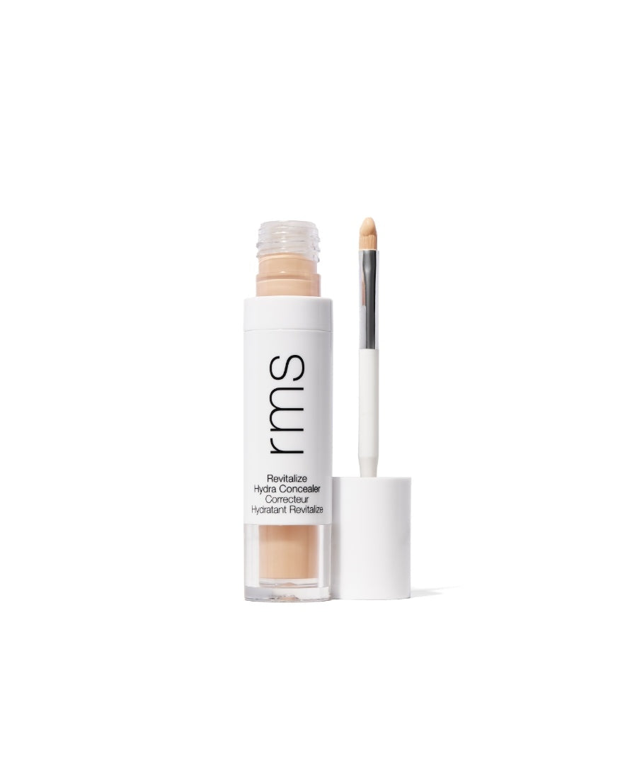 Revitalize Hydra Concealer: corrector líquido