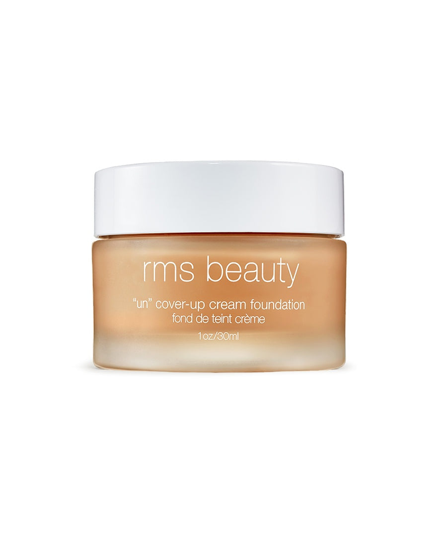 UnCoverup Cream Foundation: base en crema