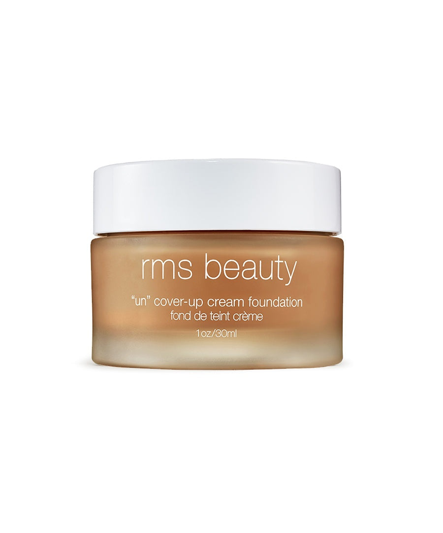 UnCoverup Cream Foundation: base en crema