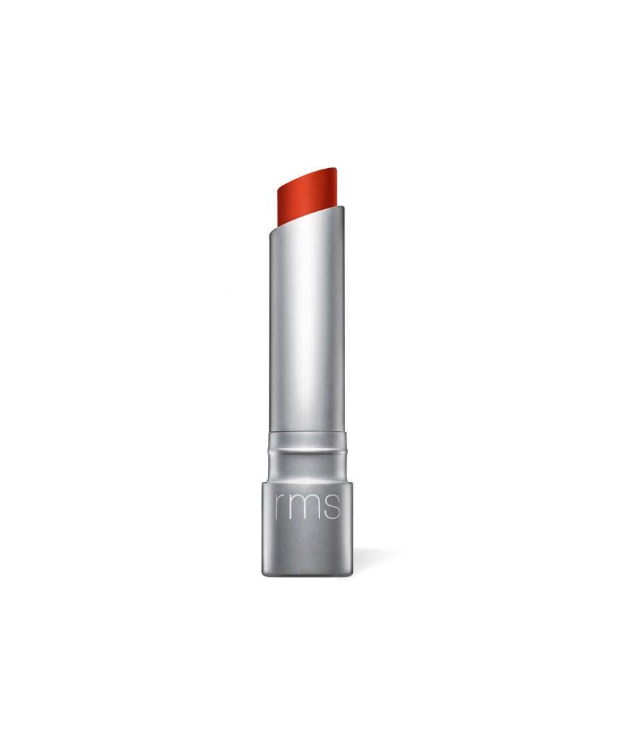 Wild With Desire Lipstick: labial