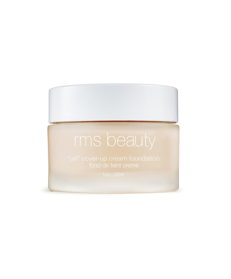 UnCoverup Cream Foundation: base en crema