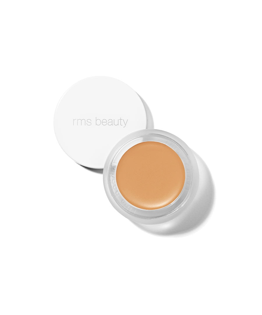 UnCoverup Concealer: corrector en crema
