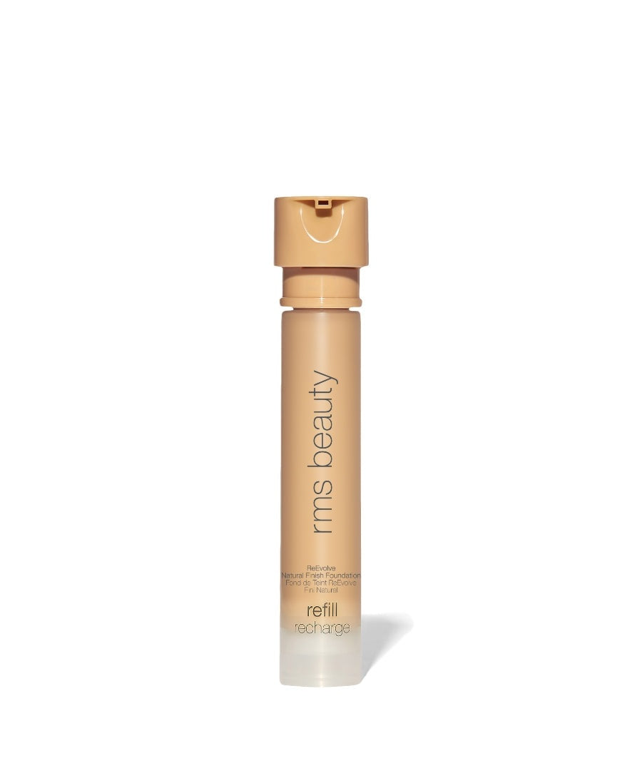 ReEvolve Natural Finish Liquid Foundation: base líquida