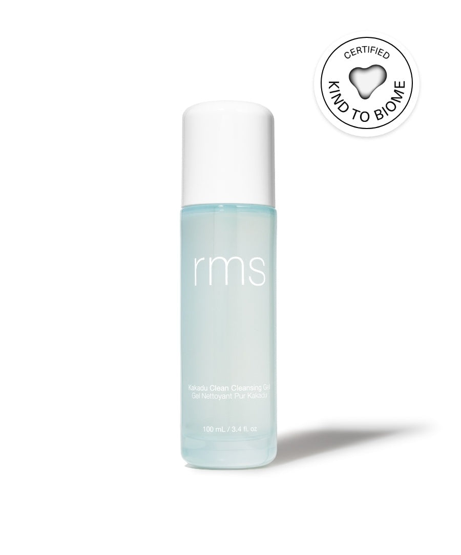 Kakadu Clean Cleansing Gel: gel limpiador