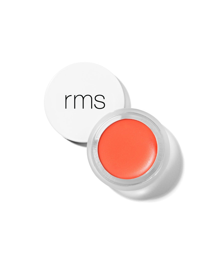 Lip2Cheek: color en crema para labios y mejillas