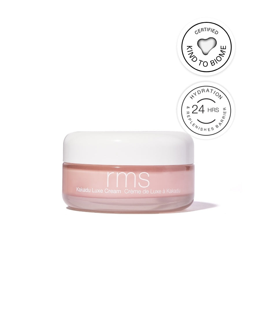 Kakadu Luxe Cream: crema facial
