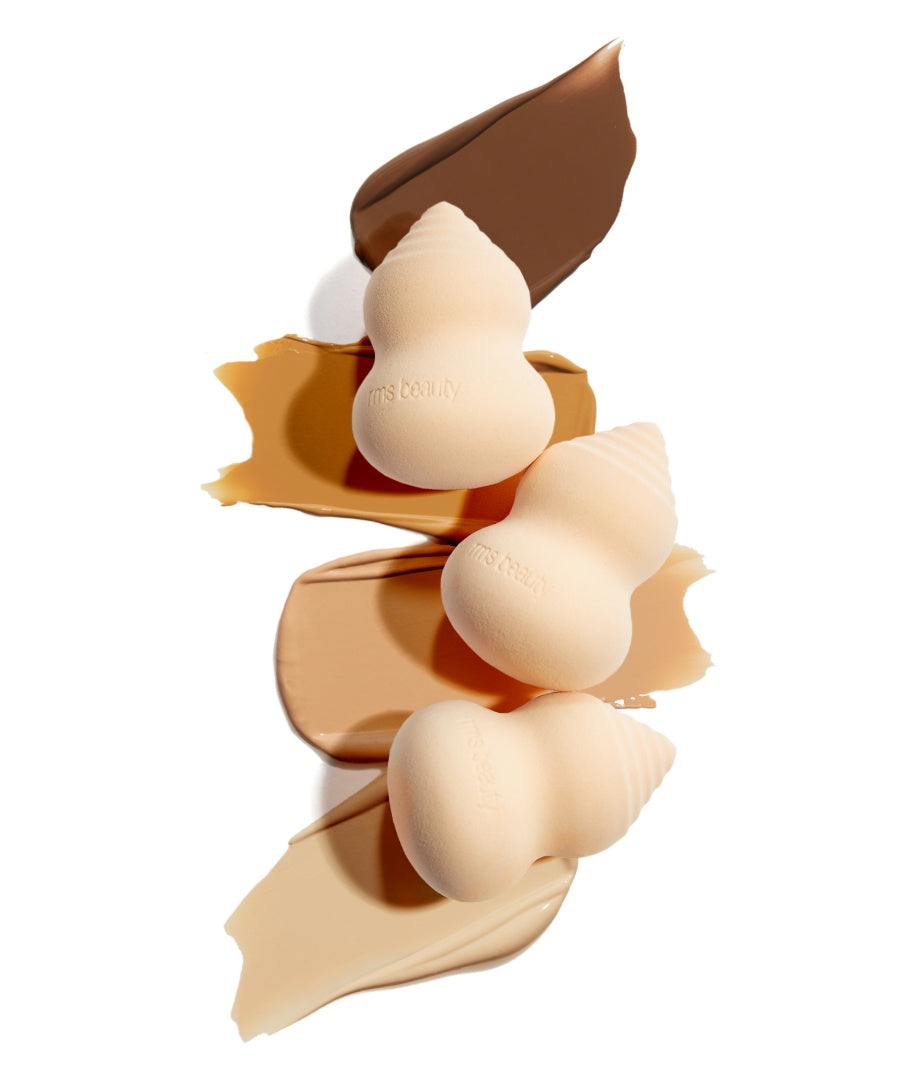 Skin2Skin Beauty Sponge: esponja de maquillaje