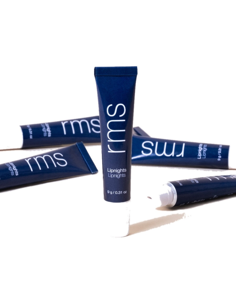 Lipnights Overnight Lip Mask: mascarilla de labios nocturna