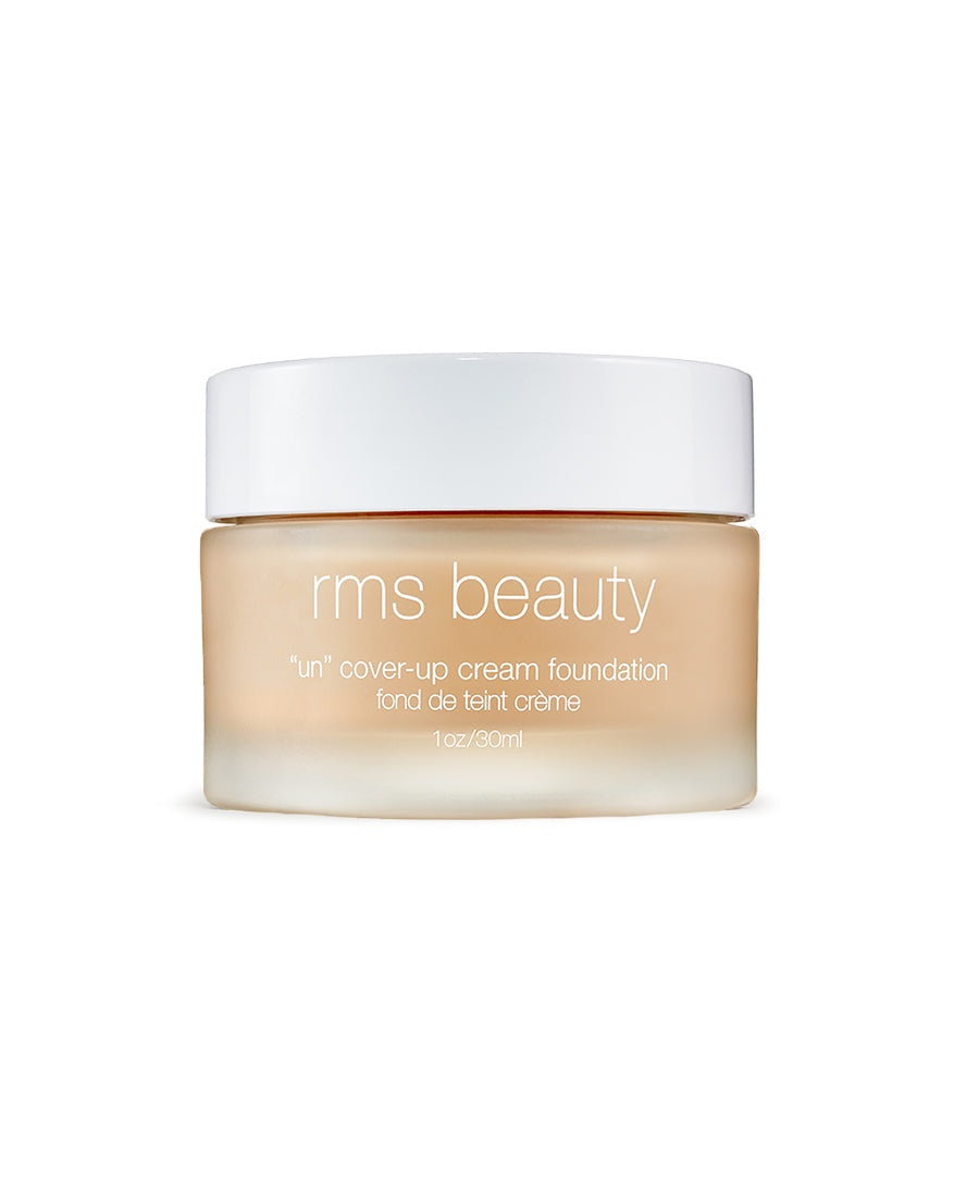 UnCoverup Cream Foundation: base en crema