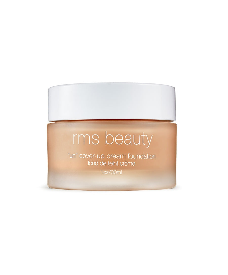 UnCoverup Cream Foundation: base en crema