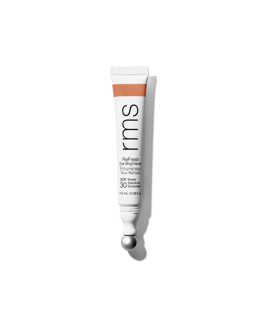 ReFresh Eye Brightener SPF 30 con tinte corrector