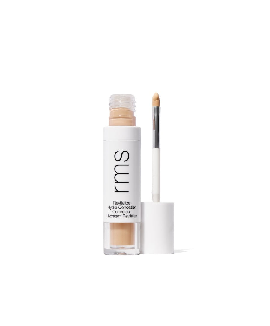 Revitalize Hydra Concealer: corrector líquido