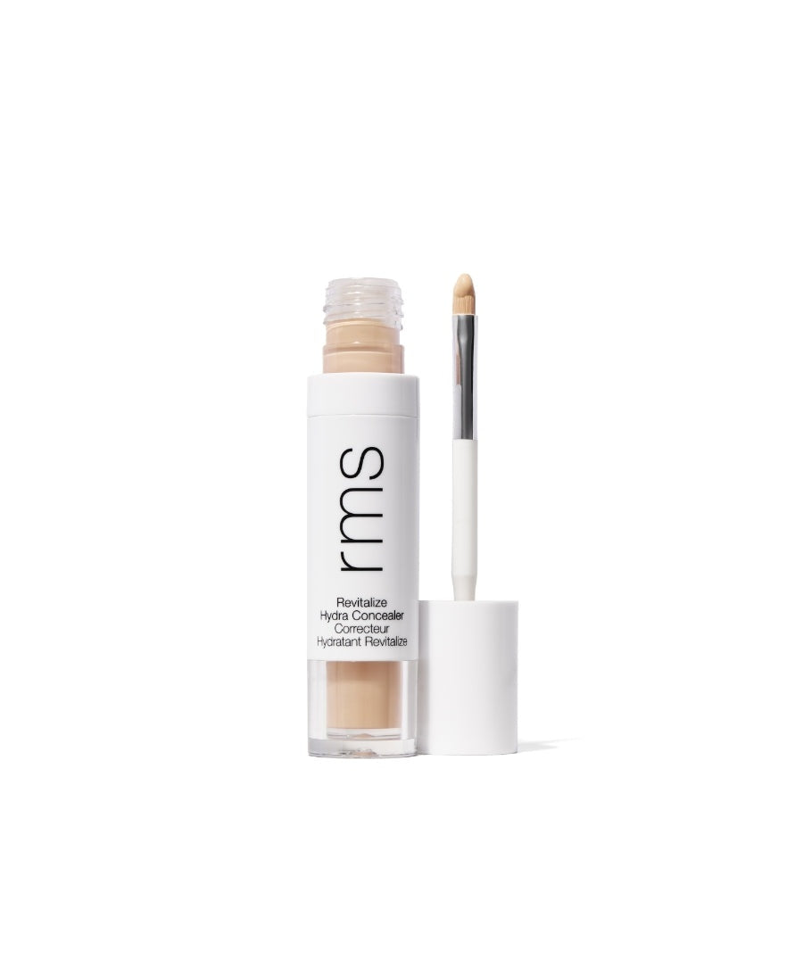 Revitalize Hydra Concealer: corrector líquido