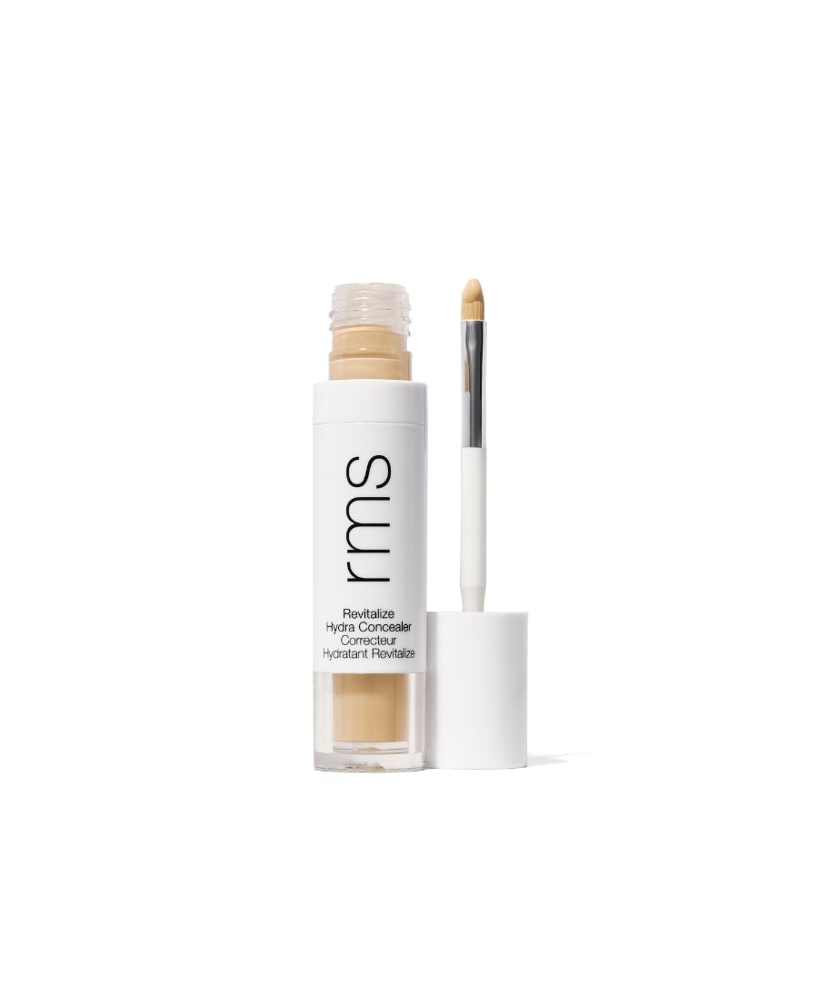 Revitalize Hydra Concealer: corrector líquido