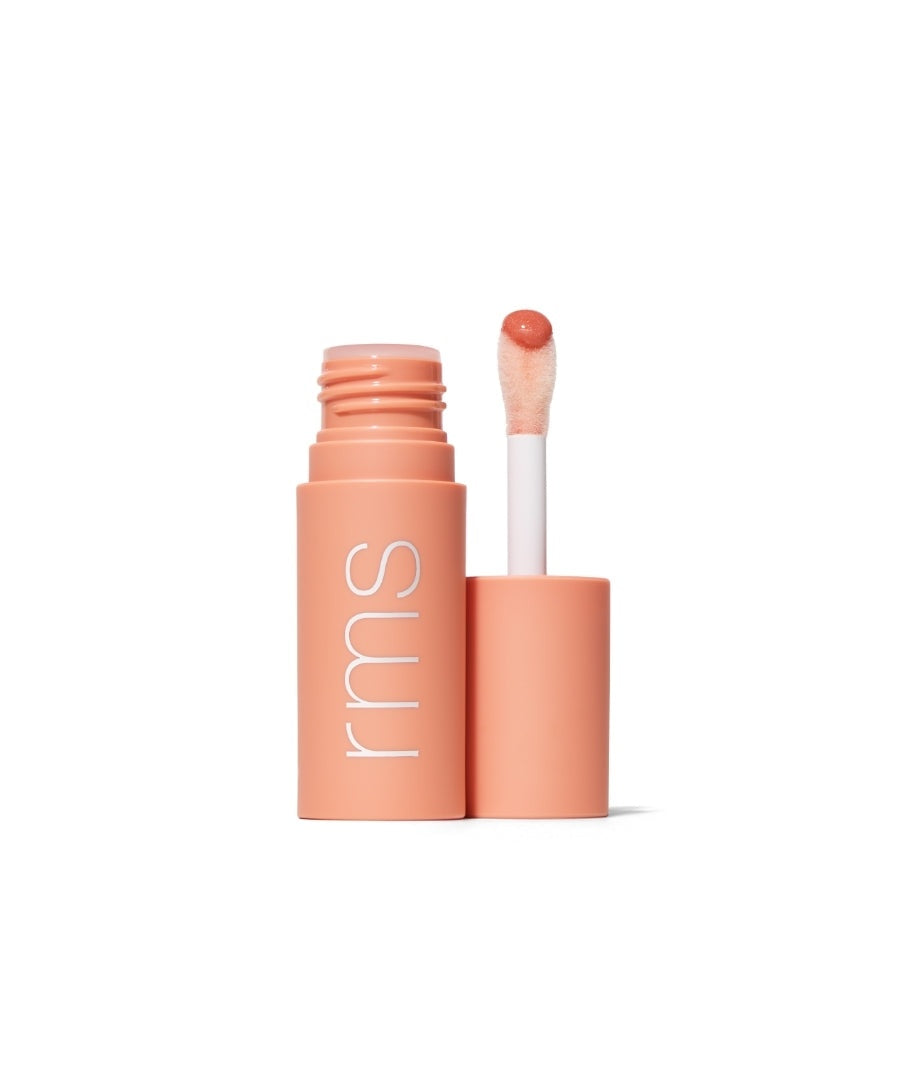 Legendary Lip Oil: aceite de labios con color