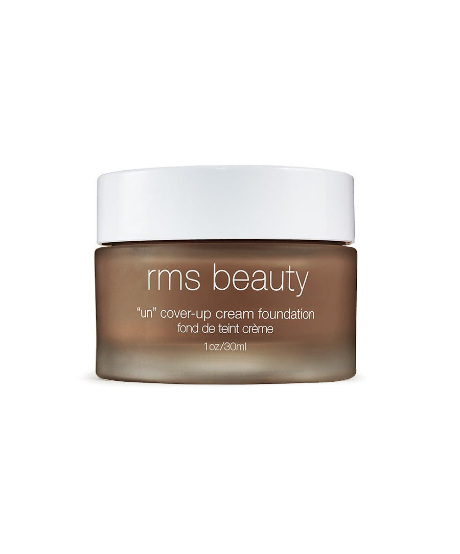 UnCoverup Cream Foundation: base en crema