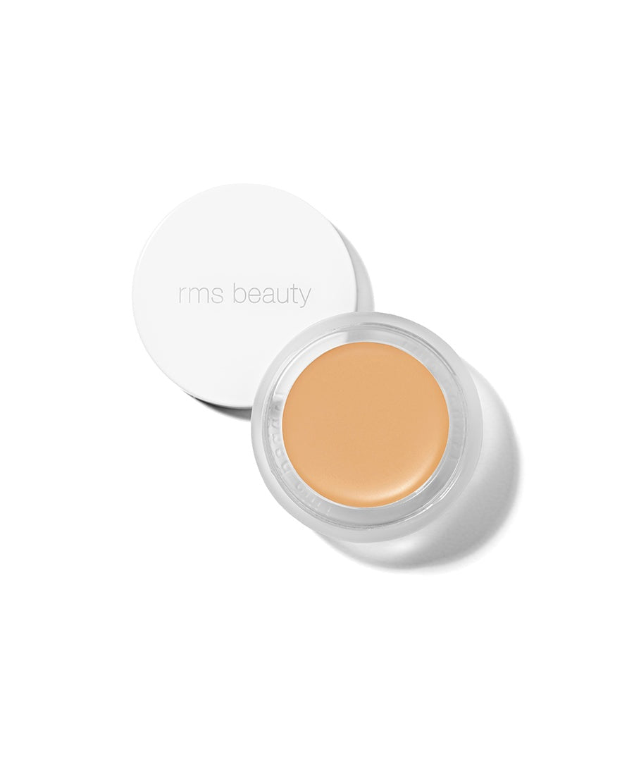 UnCoverup Concealer: corrector en crema