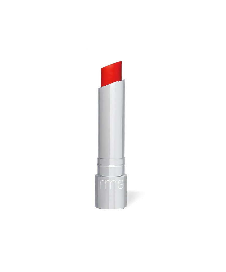 Tinted Daily Lip Balm: bálsamo labial con color