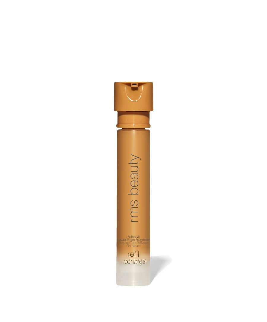 ReEvolve Natural Finish Liquid Foundation: base líquida