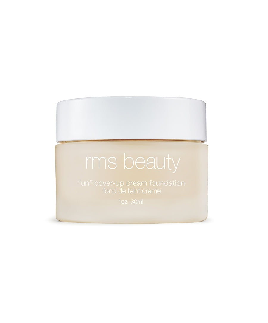 UnCoverup Cream Foundation: base en crema