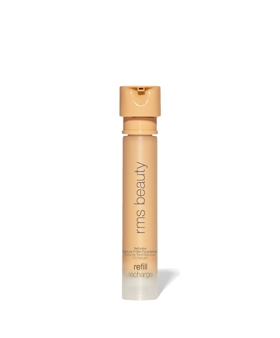 ReEvolve Natural Finish Liquid Foundation: base líquida