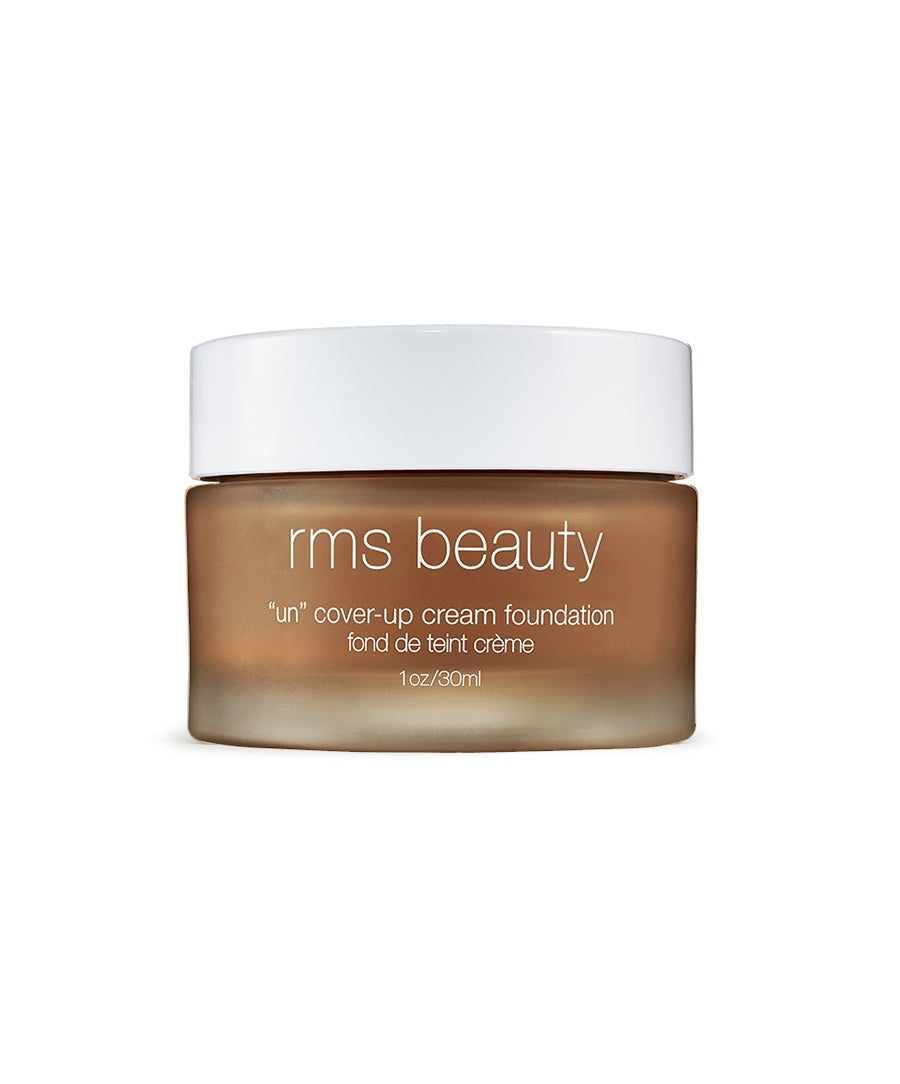 UnCoverup Cream Foundation: base en crema