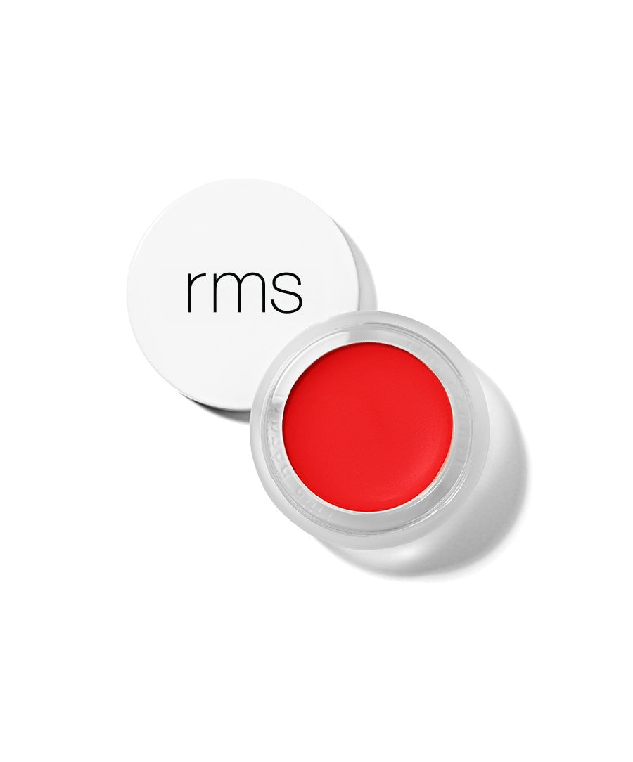 Lip2Cheek: color en crema para labios y mejillas