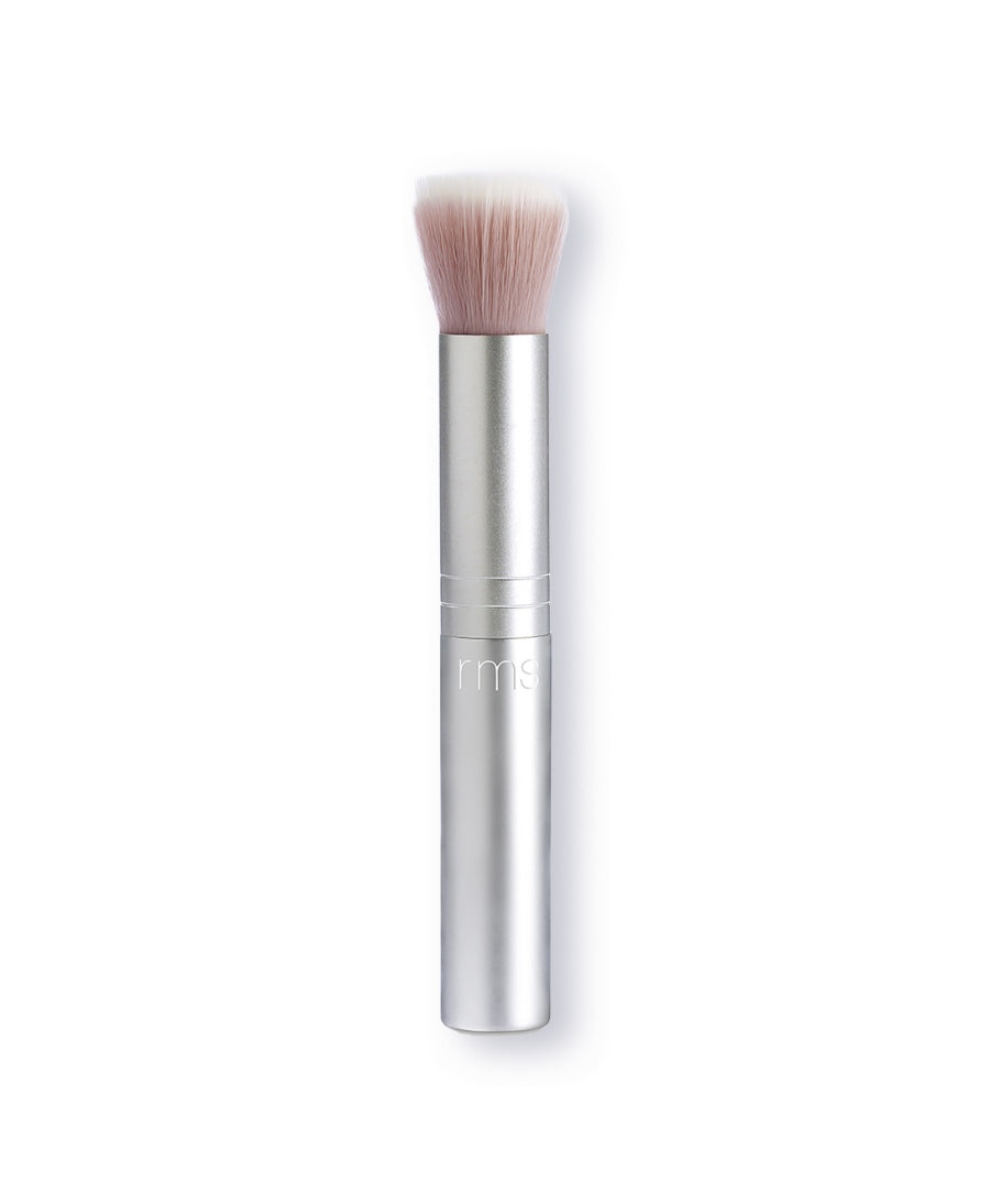 Skin2Skin Blush Brush: brocha para rubor y bronceador
