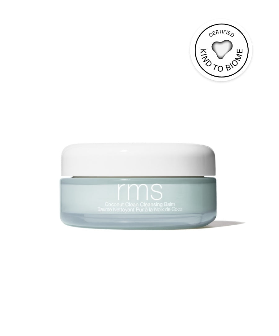 Coconut Clean Cleansing Balm: bálsamo limpiador