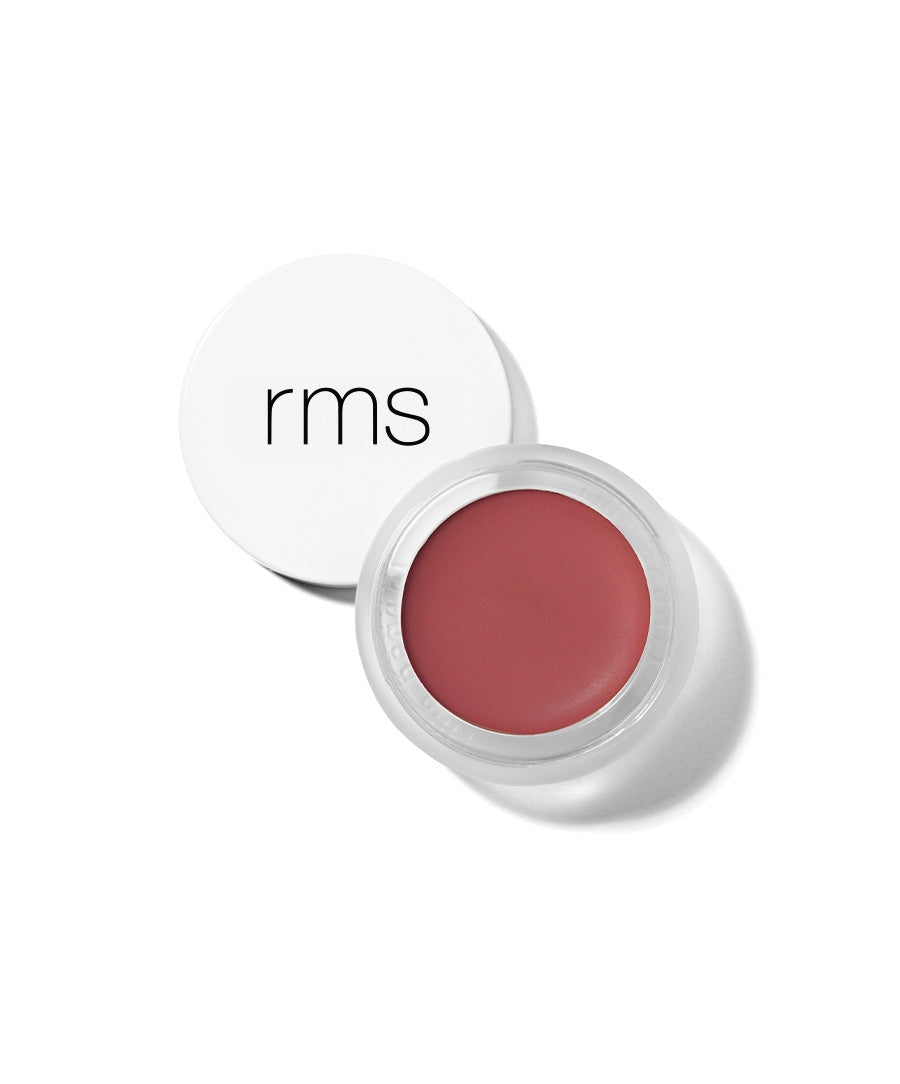 Lip2Cheek: color en crema para labios y mejillas