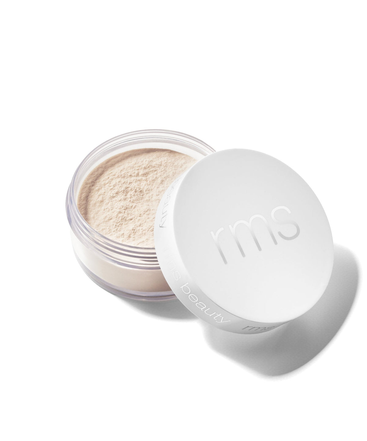 Hydra Setting Powder: polvo suelto fijador
