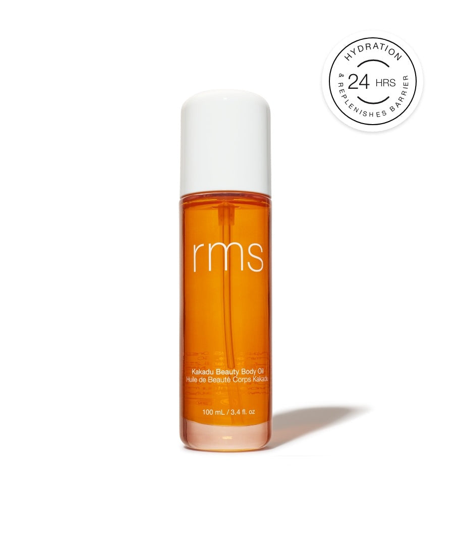 Kakadu Body Oil: aceite corporal