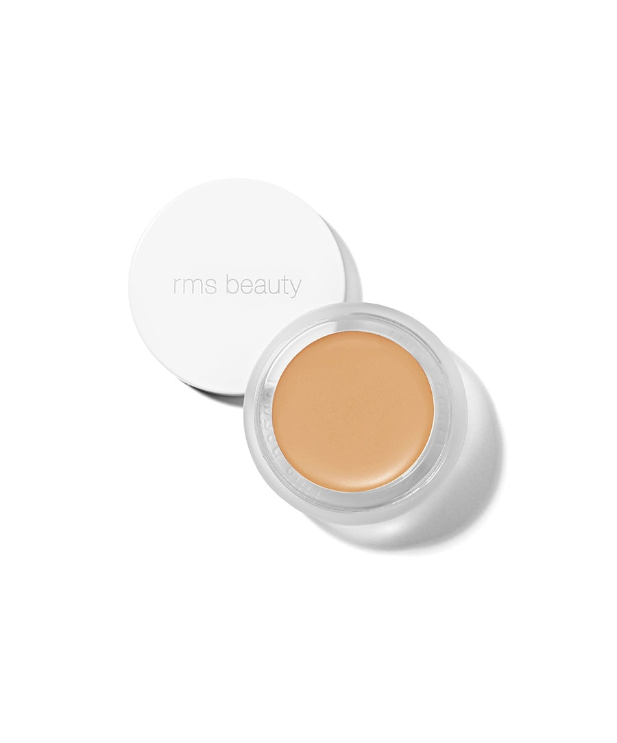 UnCoverup Concealer: corrector en crema