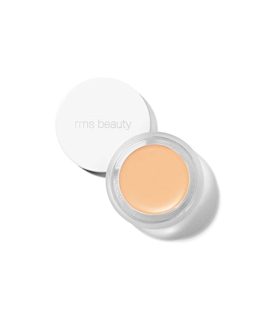 UnCoverup Concealer: corrector en crema