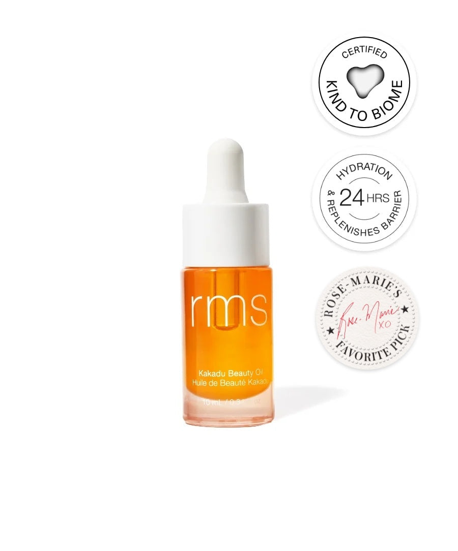 Kakadu Beauty Oil: aceite facial