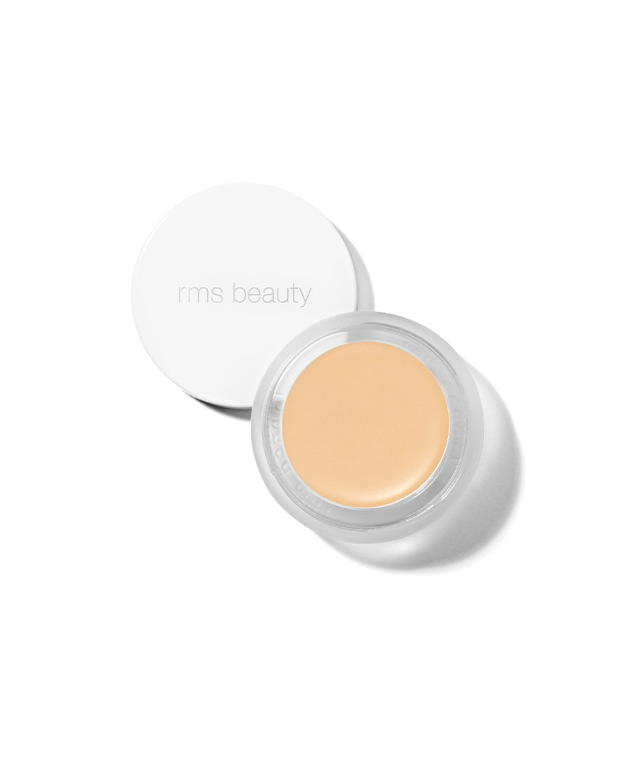UnCoverup Concealer: corrector en crema