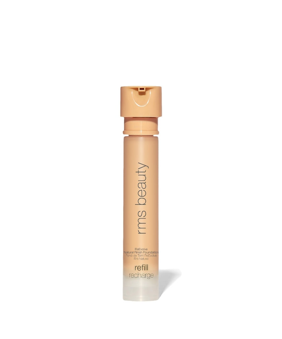 ReEvolve Natural Finish Liquid Foundation: base líquida