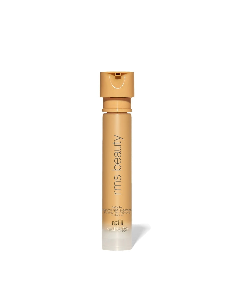 ReEvolve Natural Finish Liquid Foundation: base líquida