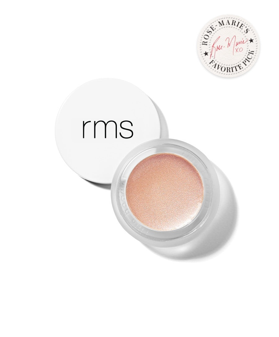 Luminizer: iluminador en crema