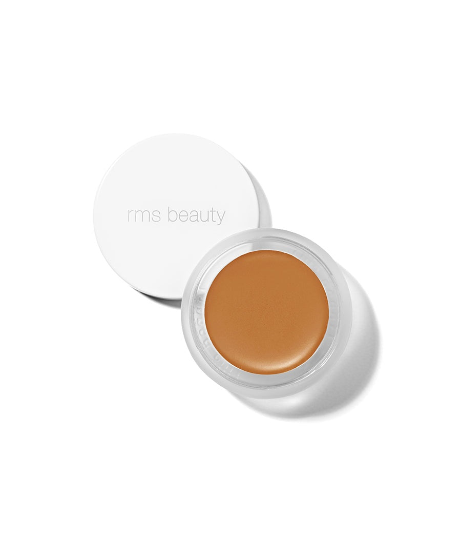 UnCoverup Concealer: corrector en crema