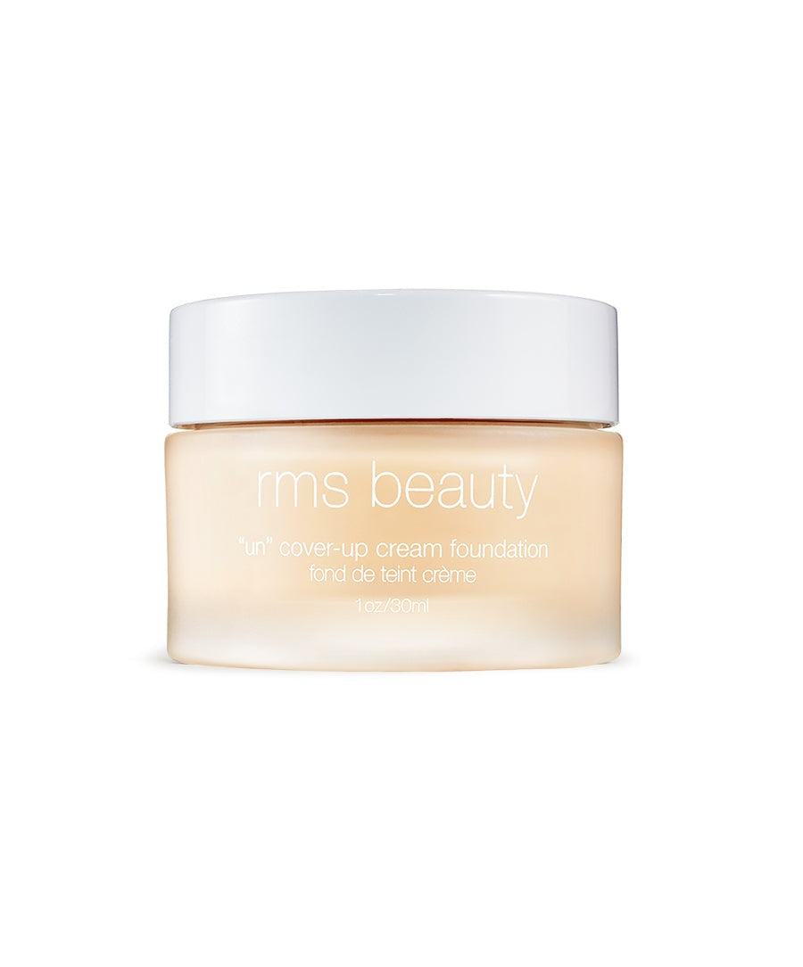 UnCoverup Cream Foundation: base en crema