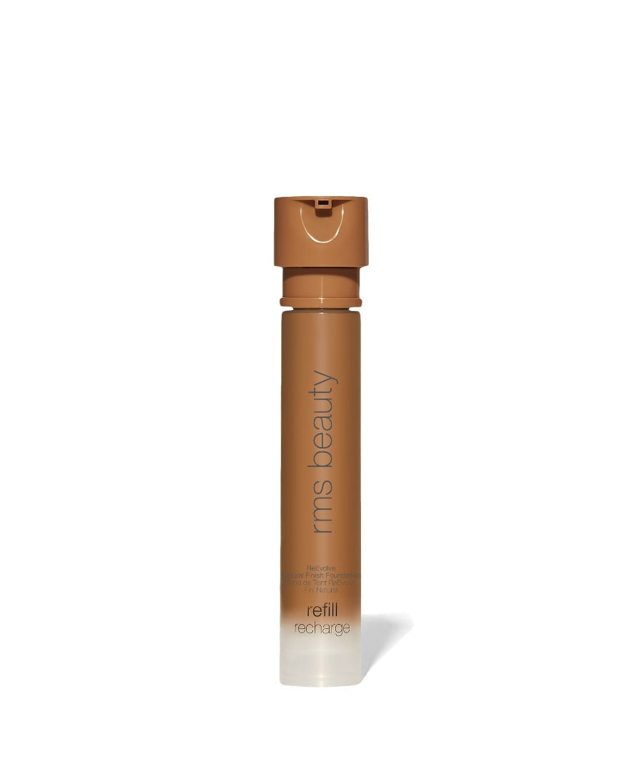 ReEvolve Natural Finish Liquid Foundation: base líquida