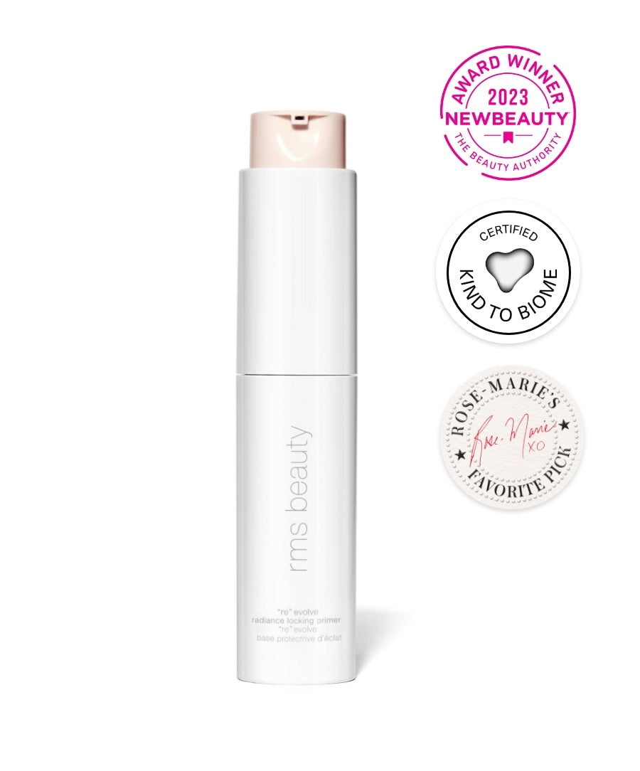 ReEvolve Radiance Locking Primer: primer