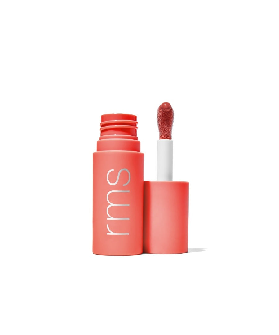 Legendary Lip Oil: aceite de labios con color