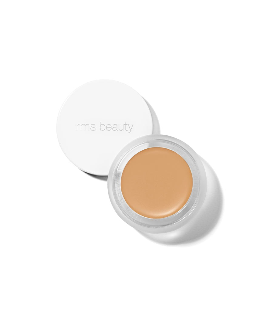 UnCoverup Concealer: corrector en crema