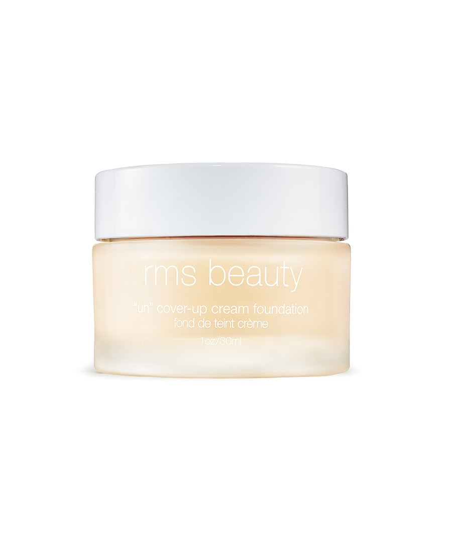 UnCoverup Cream Foundation: base en crema