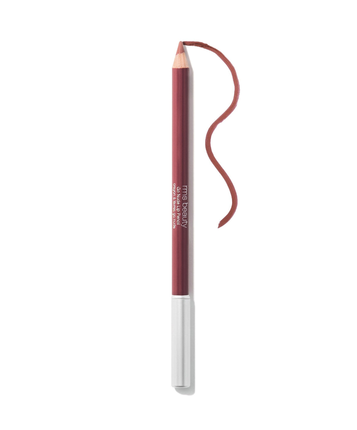 Go Nude Lip Pencil: delineador de labios