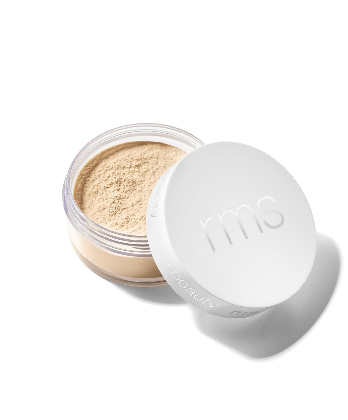 Hydra Setting Powder: polvo suelto fijador
