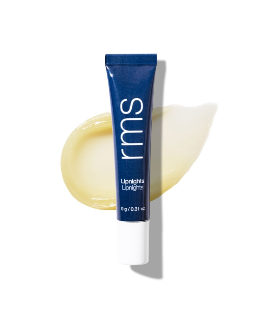 Lipnights Overnight Lip Mask: mascarilla de labios nocturna